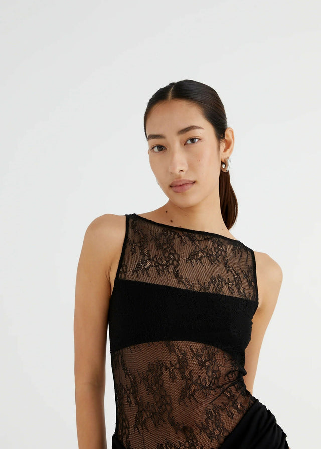 Benni Raffy Mini Dress Benni Raffy Mini Dress