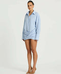 BENNI Riya Shirt Dress - Dresses