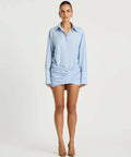 BENNI Riya Shirt Dress - Dresses
