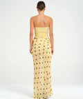 BENNI Roscoe Maxi Dress - Dresses