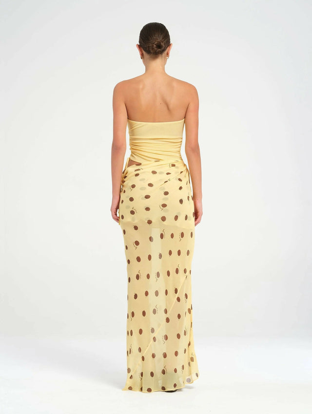 BENNI Roscoe Maxi Dress - Dresses