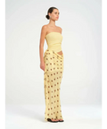 Benni Roscoe Maxi Dress - Dresses