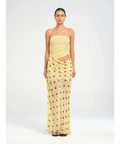 Benni Roscoe Maxi Dress - Dresses