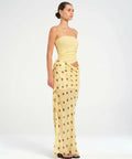 BENNI Roscoe Maxi Dress - Dresses