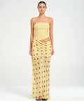 BENNI Roscoe Maxi Dress - Dresses