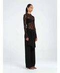 Benni Verner Pant & Oskar Top Set - Outfit Sets