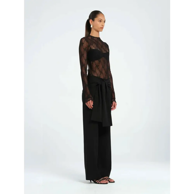 Benni Verner Pant & Oskar Top Set - Outfit Sets
