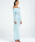 BEN135-1-WEBRES_LaurenStevenson_YasminOff-ShoulderMaxiDress_BabyBlue-1