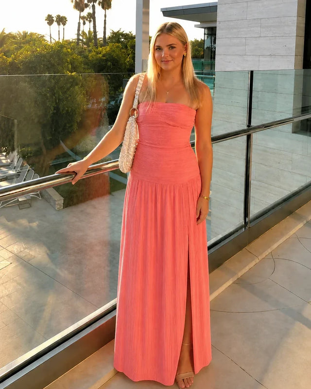 Manning Cartell Royal Debut Dress