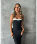 Bianca and Bridgett Ashley Dress - Dresses