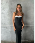 Bianca and Bridgett Ashley Dress - Dresses
