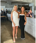 Bianca and Bridgett Ashley Dress - Dresses