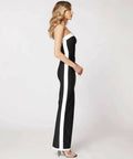 Bianca And Bridgett Ashley Midi Dress in Black - Dresses