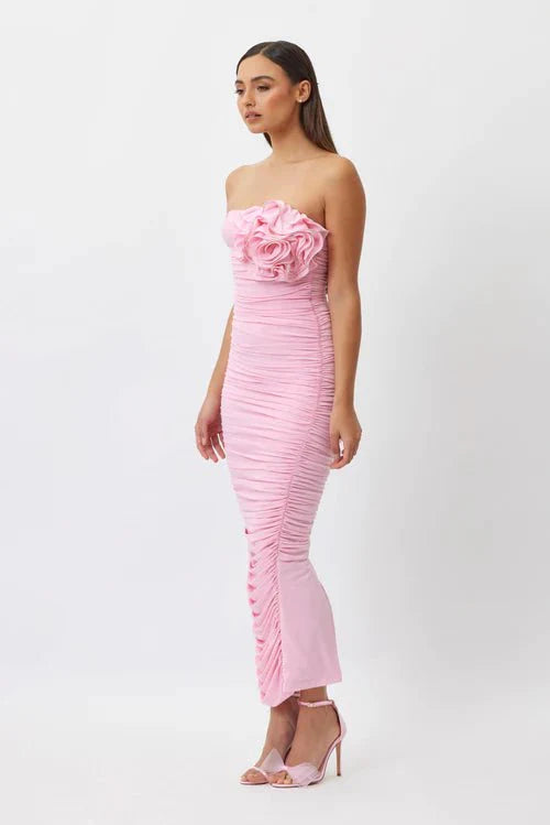 Bianca & Bridgett - Bianca and Bridgett Tara Midi Dress