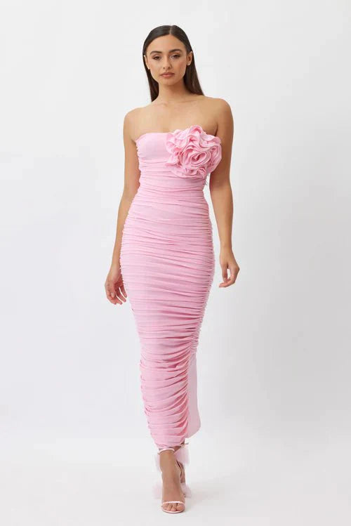 Bianca & Bridgett - Bianca and Bridgett Tara Midi Dress