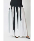 Bianca & Bridgett Amalia Maxi Dress Black Size 10 - 10 / Multi - Dresses