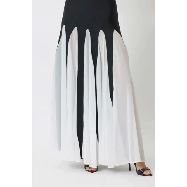 Bianca & Bridgett Amalia Maxi Dress Black Size 10 - 10 / Multi - Dresses