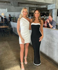 Bianca & Bridgett Ashley Dress - 6 / Multi - Dresses