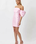 Bianca & Bridgett - Bianca & Bridgett Eden Mini Dress