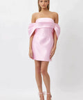 Bianca & Bridgett - Bianca & Bridgett Eden Mini Dress