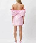 Bianca & Bridgett - Bianca & Bridgett Eden Mini Dress