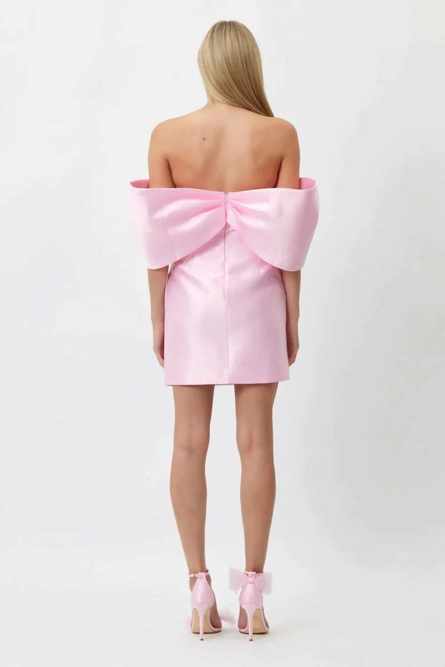 Bianca & Bridgett - Bianca & Bridgett Eden Mini Dress