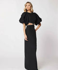 Bianca & Bridgett Estelle Dress Black Size 8 10 12 & 14 - Dresses