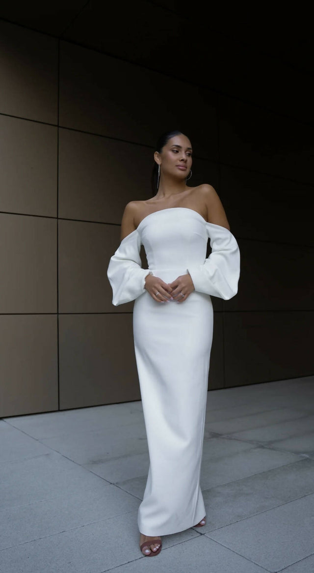 Bianca & Bridgett - Bianca & Bridgett Honey Dress