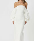 Bianca & Bridgett - Bianca & Bridgett Honey Dress