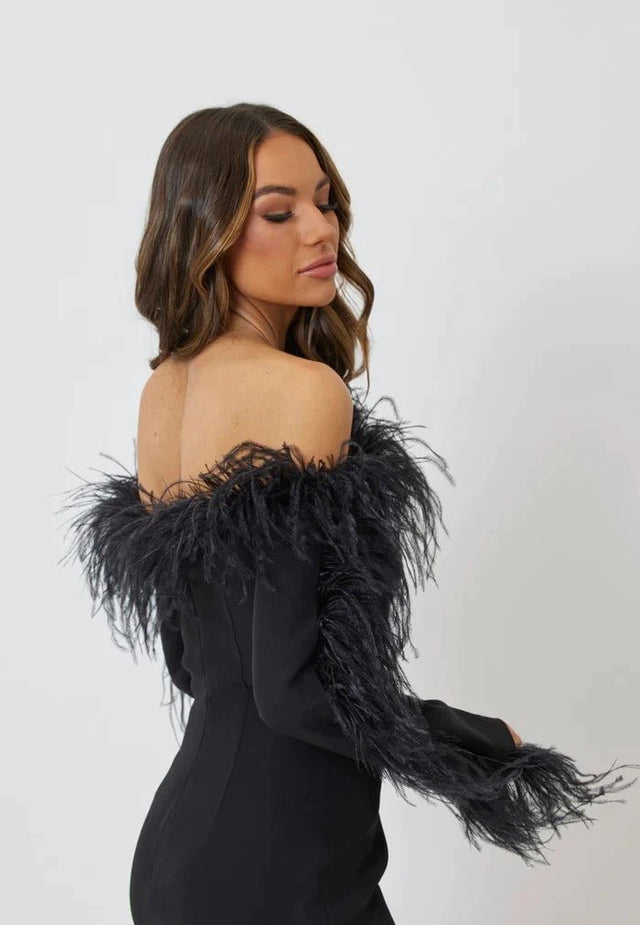 Bianca & Bridgett - Bianca & Bridgett Katherine Dress