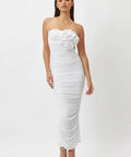 Bianca & Bridgett - Bianca & Bridgett Tara Midi Dress