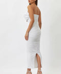 Bianca & Bridgett - Bianca & Bridgett Tara Midi Dress