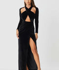 Bianca & Bridgett - Bianca & Bridgett Wynter Dress