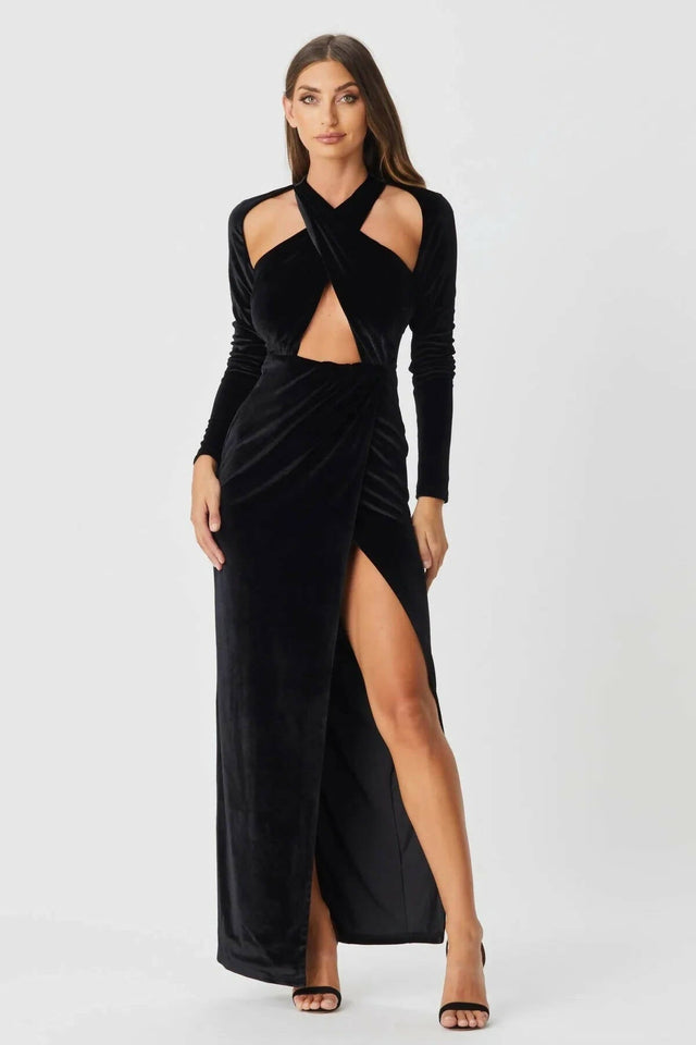 Bianca & Bridgett - Bianca & Bridgett Wynter Dress