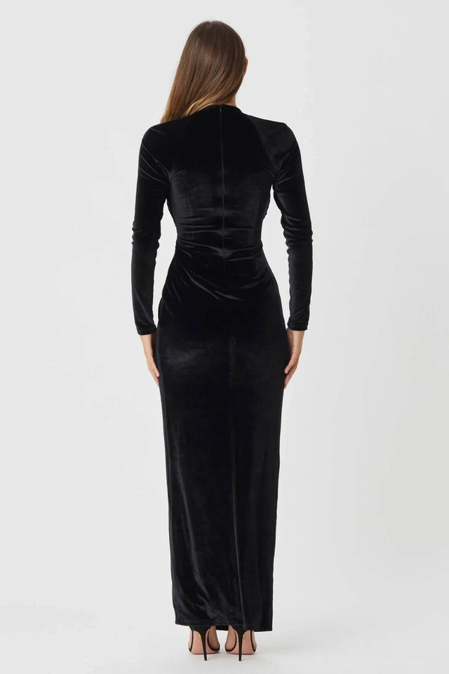 Bianca & Bridgett - Bianca & Bridgett Wynter Dress