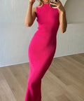 Billy J Mae Dress Pink - 6 / Pink - Dresses