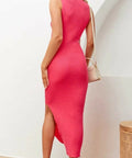 Billy J Mae Dress Pink - 6 / Pink - Dresses
