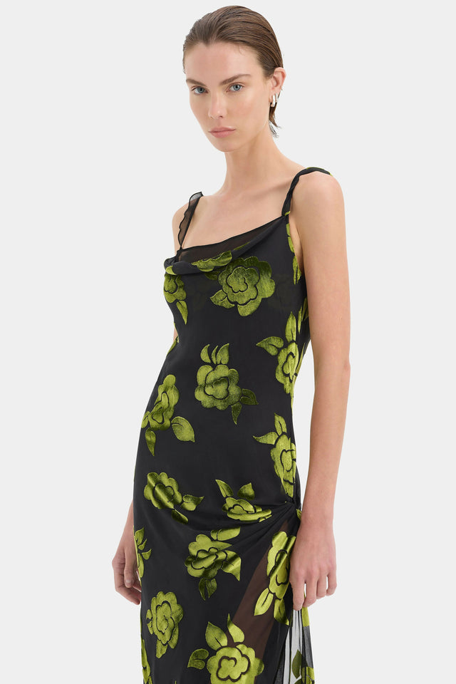 Sir Roxane Gown