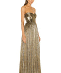 Bronx And Banco Florence Gown - Dresses