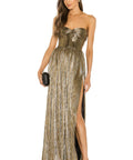 Bronx And Banco Florence Gown - Dresses