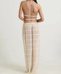 Bronze Snake Elena Set - 10 / Cream - Outfit Sets