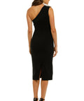 by-johnny-asymmetric-belle-bow-midi-black-and-white-back