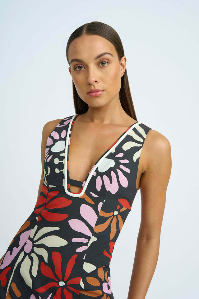 DANDYBREEZEVFRONTMINIDRESS-BLACKMULTI-6