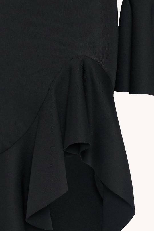 By Johnny Deep Night Shadow Dress Black Size 12 - 12 / Black - Dresses