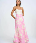 By Johnny - By Johnny Fia Floral Dress