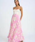 By Johnny - By Johnny Fia Floral Dress