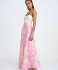 By Johnny - By Johnny Fia Floral Dress