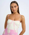 By Johnny - By Johnny Fia Floral Dress