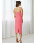 pink_strapless_midi_dress_pink_by_johnny