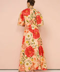 By Nicola Bolero Maxi Dress - Dresses